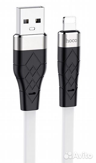 Usb кабель для iPhone Hoco