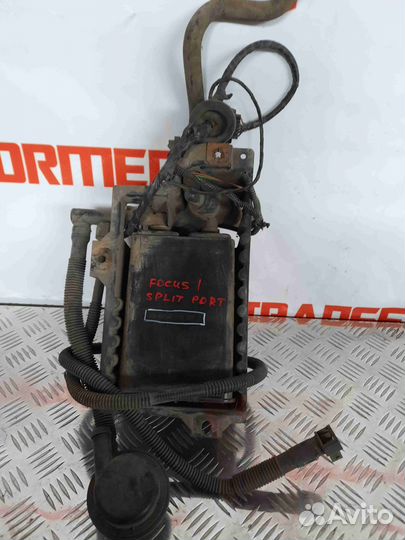 Абсорбер топливных паров Ford Focus 1 USA