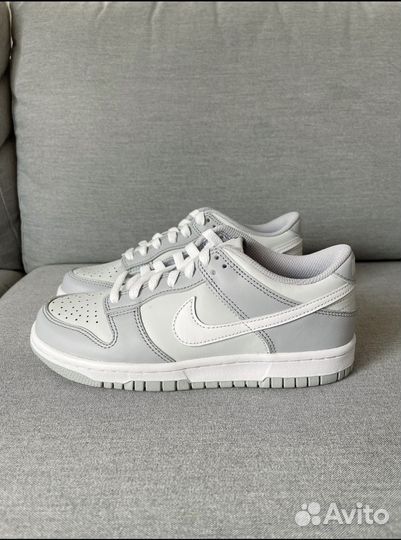 Nike Dunk Low GS 