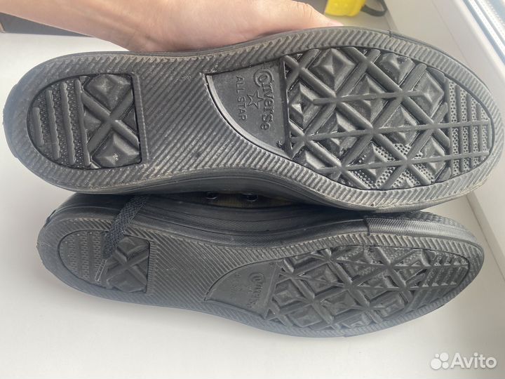 Кеды Converse 42