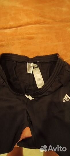 Спортивные штаны adidas 2XL оригинал