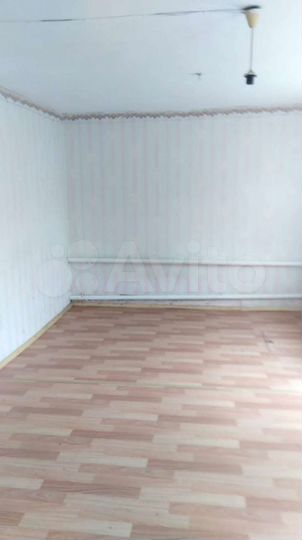 Дом 34 м² на участке 10 сот.