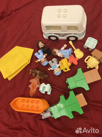 Lego duplo