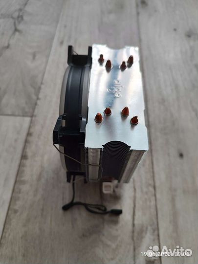 Кулер для процессора