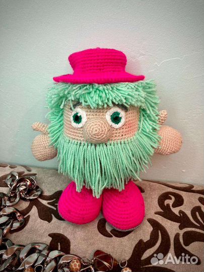Детские игрушки
