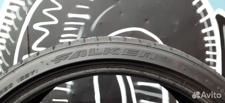 Falken Azenis FK-510 235/35 R20