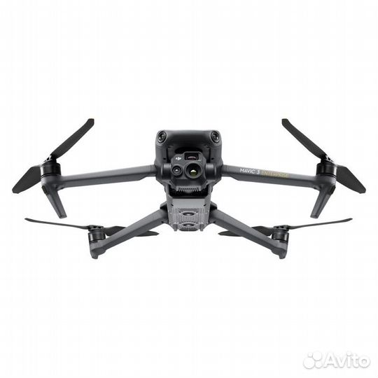 Квадрокоптер DJI Mavic 3T (Thermal с тепловизором)