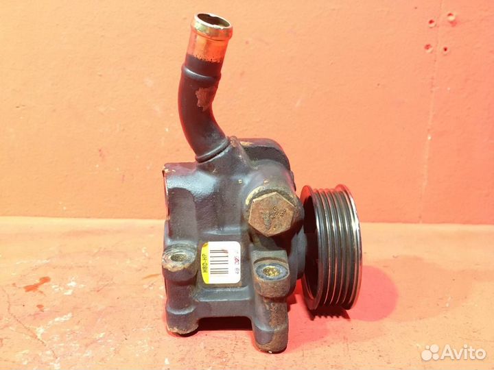 Насос гура для Ford Fusion fxjb, 1.4 Duratec (Б/У)