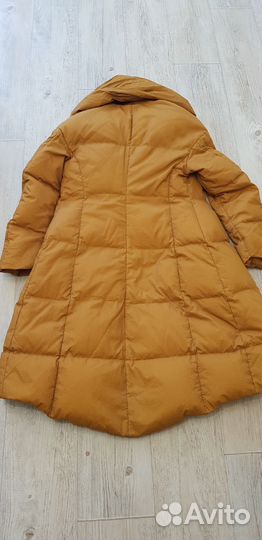 Benetton пуховик 40-46