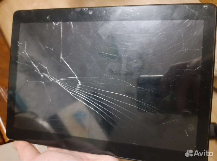 Планшет Digma plane