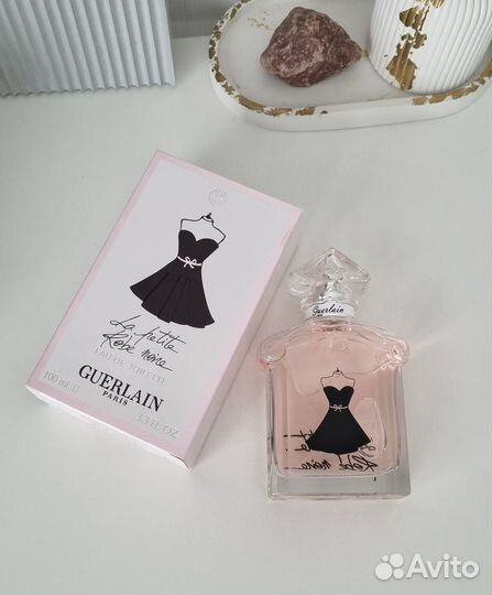 La Petite Robe Noire Eau de Toilette Guerlain