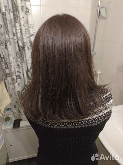 Услуги парикмахера