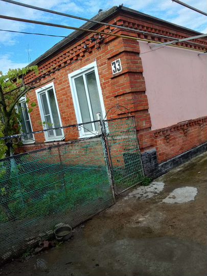 Дом 86 м² на участке 24 сот.