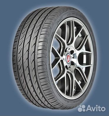Delinte DH2 195/55 R16 87W