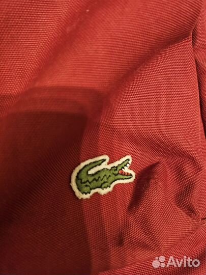 Рюкзак lacoste