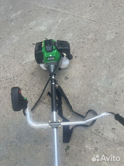 Бензокоса мотокоса триммер