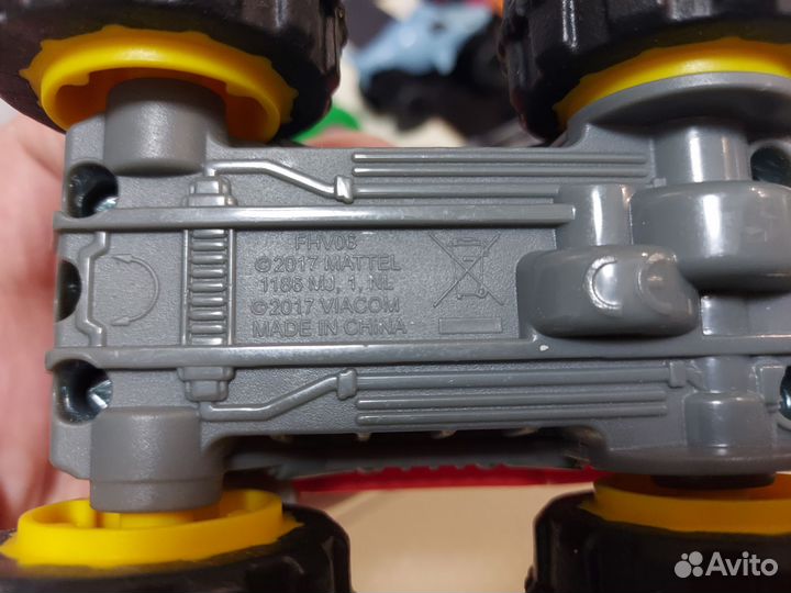 Машинки монстр джем. Monster jam Пакетом