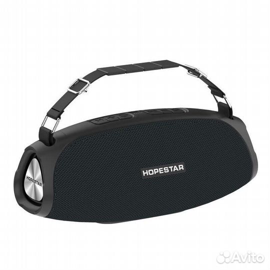 Портативная Bluetooth колонка Hopestar H43