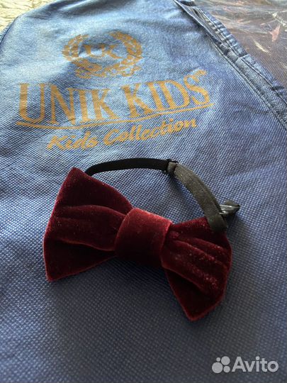 Пиджак для мальчика 122 серый