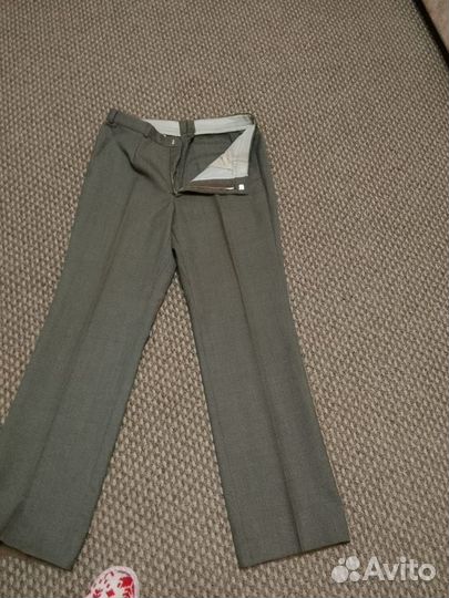 Костюм мужской