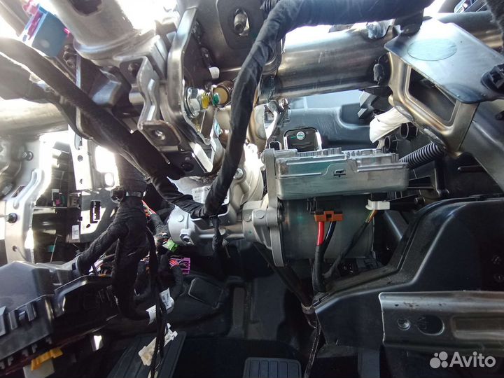 Электроусилитель руля Geely Coolray SX11