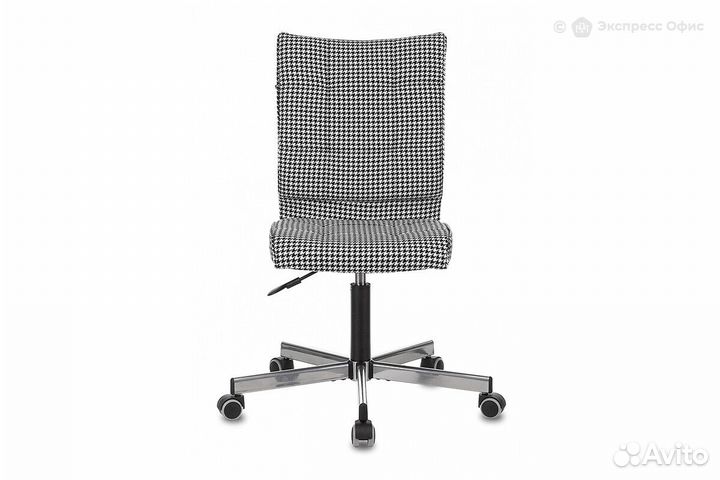 Кресло офисное Бюрократ CH-330M/GF