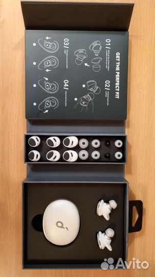 Наушники Ancer Liberty 3 pro новые