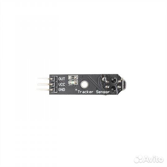 Инфракрасный датчик tcrt5000