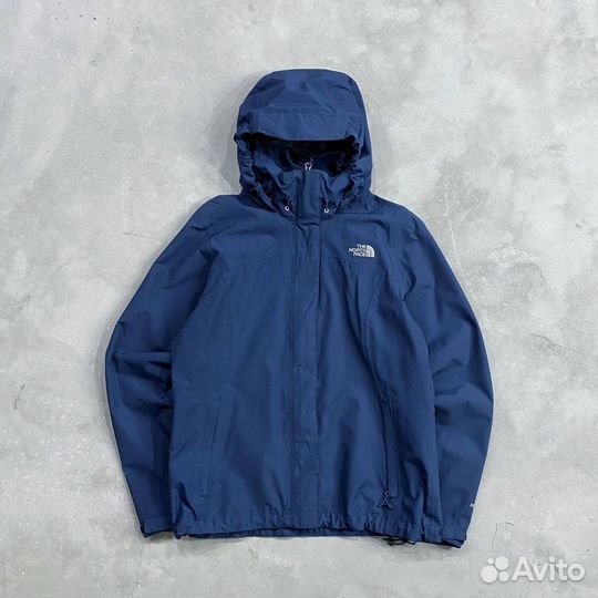 Куртка ветровка The north face hyvent