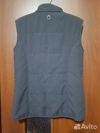 Жилет для верховой езды детский