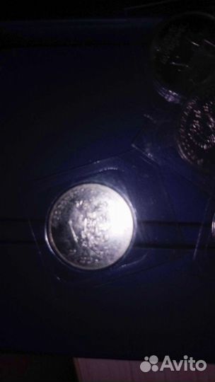 Монеты 25 р. Сочи