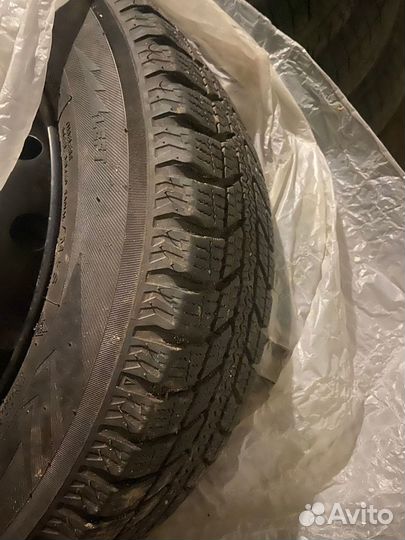 Nitto SN3 Winter 185/65 R15 88