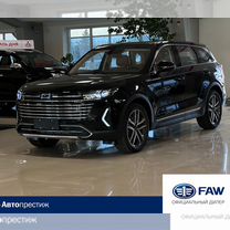 Новый FAW Bestune T99 2.0 AT, 2023, цена от 3 150 000 руб.