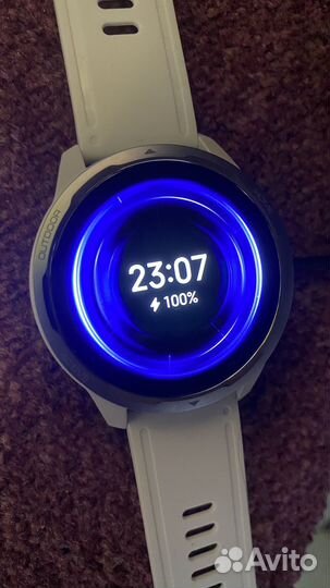 Умные часы Xiaomi Mi Watch S1