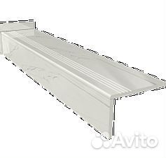 Керамогранитные ступени