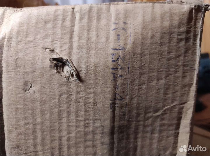 Карбюраторы к 131а СССР