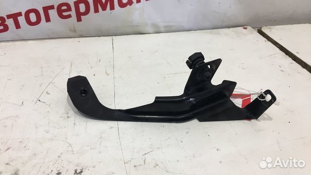 Кронштейн Bmw 645 E63