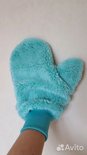 Варежка для общей уборки