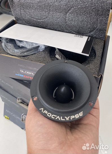 Apocalypse AP-T35 NEO