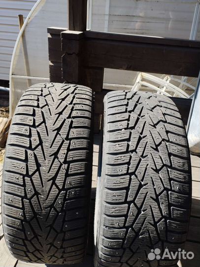 Продам колеса 225/45/18