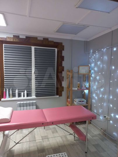 Свободного назначения, 20 м²