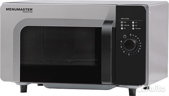 Микроволновая печь Menumaster
