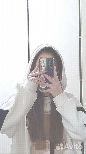 Девочка 12 лет)