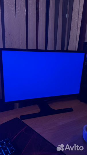 Монитор Samsung SE390HL