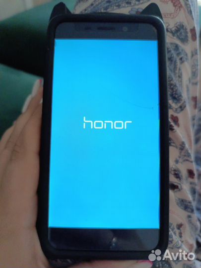 HONOR 6C Pro, 3/32 ГБ