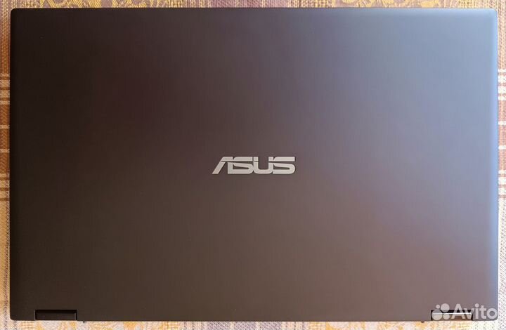 Трансформер Asus ZenBook Flip 15 UX563FD-EZ008T