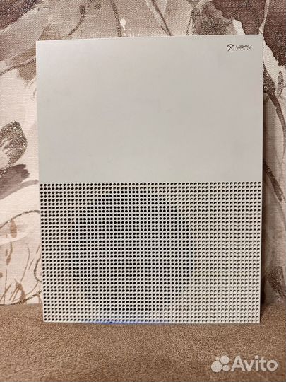 Xbox One S All Digital Edition