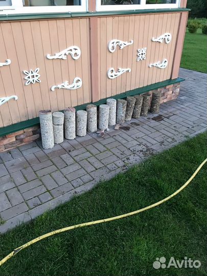 Алмазное бурение