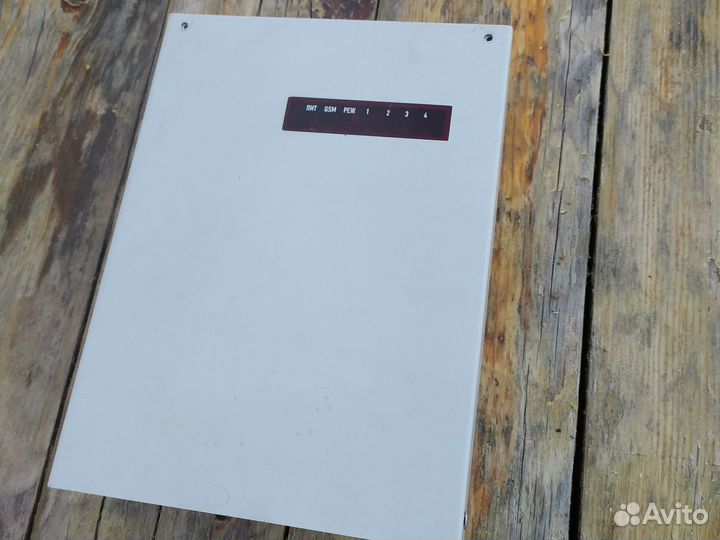 Усилитель мираж GSM C4