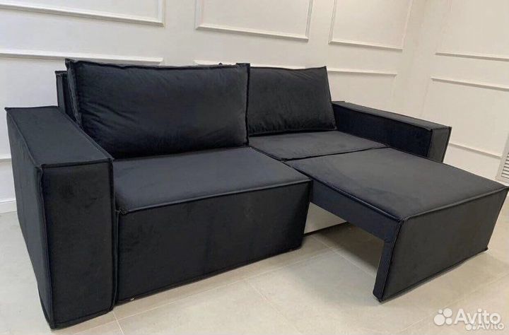 Диван Лофт 01614 От Производителя